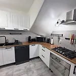 Ferienhaus Maison Centre