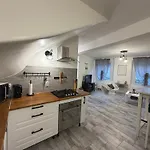 Maison Centre Ferienhaus *