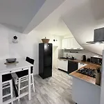 Ferienhaus Maison Centre