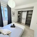 Maison Centre Ferienhaus *