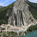 Ferienhaus Maison Centre Sisteron