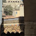 Maison Centre Ferienhaus Sisteron
