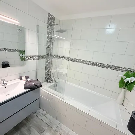 Holiday home Maison Centre Sisteron