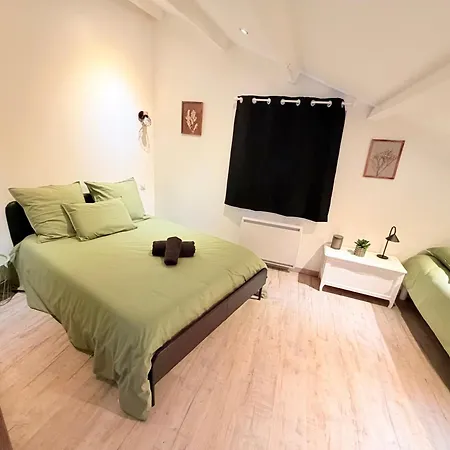 Maison Centre * Sisteron