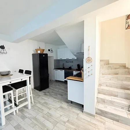 Maison Centre Sisteron