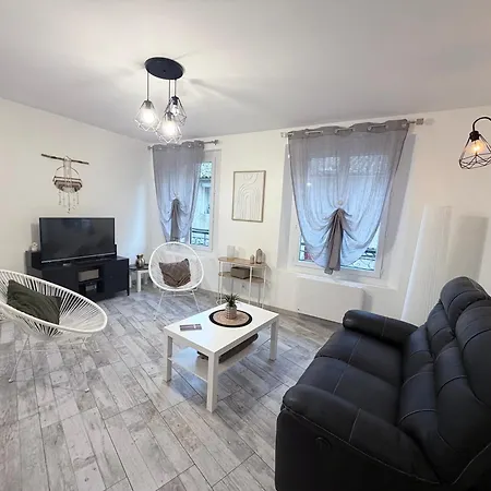 Maison Centre Holiday home Sisteron