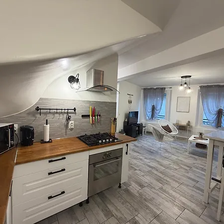 Maison Centre Holiday home *