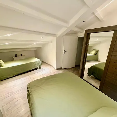 Holiday home Maison Centre Sisteron