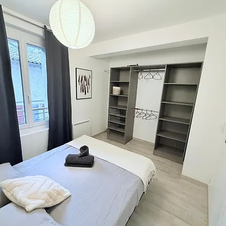 Maison Centre Holiday home *