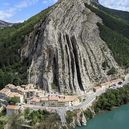 Holiday home Maison Centre Sisteron