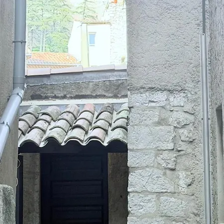 Maison Centre Holiday home Sisteron