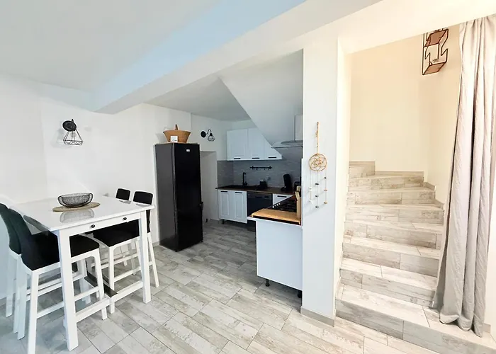 Maison Centre Sisteron
