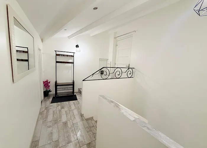 Maison Centre Sisteron