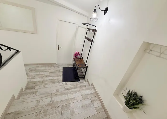 Maison Centre Holiday home *