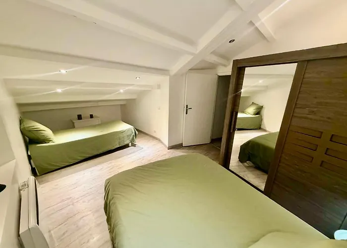 Holiday home Maison Centre Sisteron