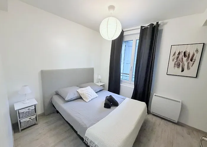 Holiday home Maison Centre