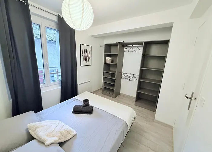 Maison Centre Holiday home *