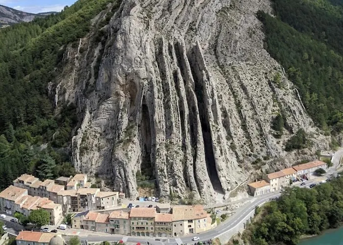 Holiday home Maison Centre Sisteron