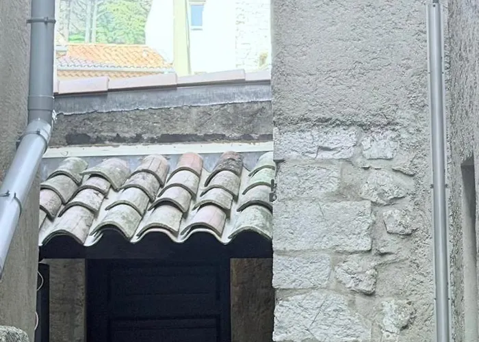 Maison Centre Holiday home Sisteron