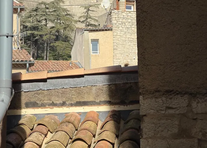 Maison Centre Holiday home Sisteron